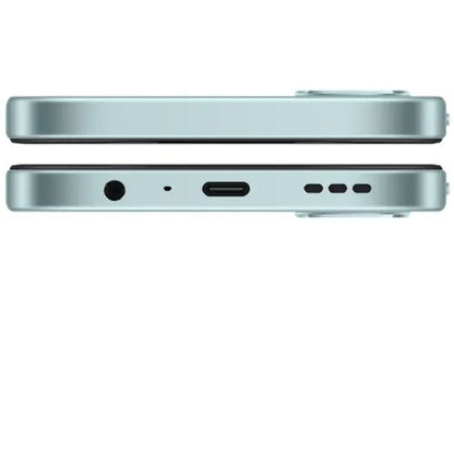 OPPO A6x 4G 128GB - Ice Blue (CPH2819AU Ice Blue)*AU STOCK*, 6.75', HD+, 120Hz, 4GB/128GB, 13MP/5... - Image 3