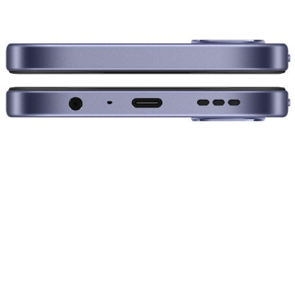 OPPO A6x 4G 128GB - Plum Purple (CPH2819AU Plum Purple)*AU STOCK*, 6.75', HD+, 120Hz, 4GB/128GB,... - Image 3