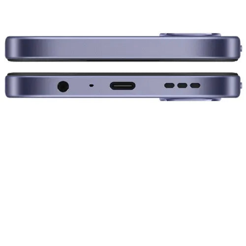 OPPO A6x 4G 128GB - Plum Purple (CPH2819AU Plum Purple)*AU STOCK*, 6.75', HD+, 120Hz, 4GB/128GB,... - Image 3