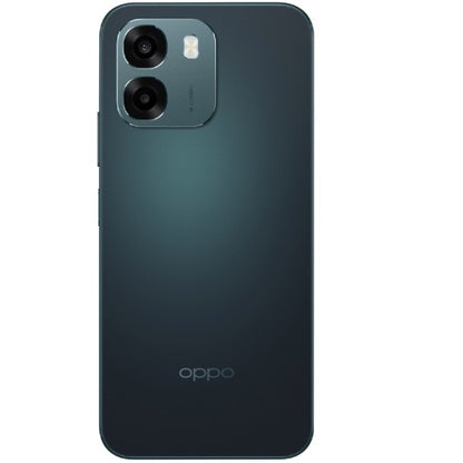 OPPO A6 5G 256GB - Sapphire Black (CPH2831AU Black)*AU STOCK*, 6.75', HD+, 120Hz, 6GB/256GB, 50MP... - Image 2