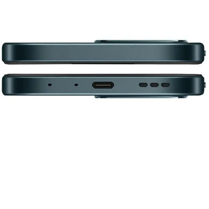 OPPO A6 5G 256GB - Sapphire Black (CPH2831AU Black)*AU STOCK*, 6.75', HD+, 120Hz, 6GB/256GB, 50MP... - Image 3