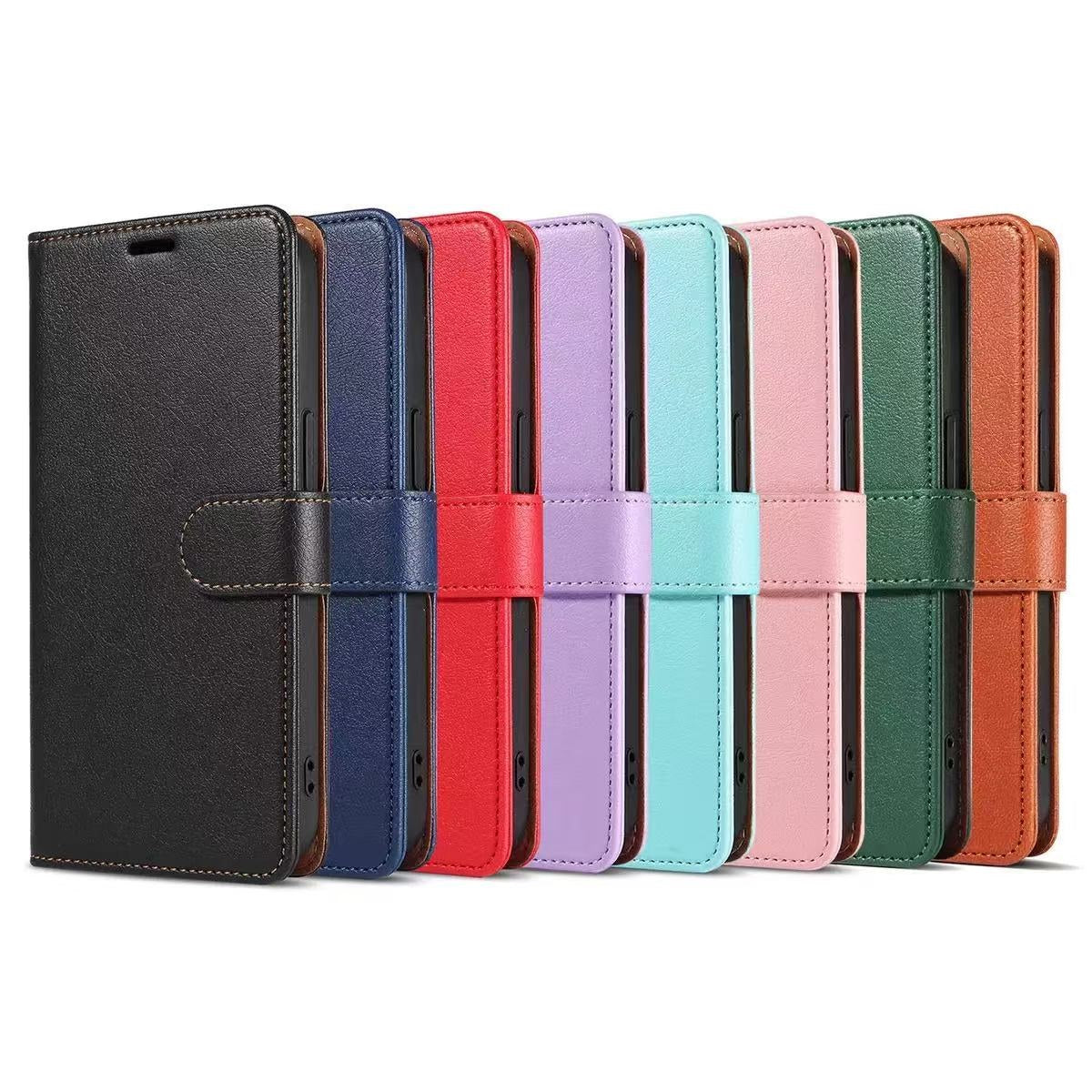 USP Samsung Galaxy A17 5G (6.7') Wallet Case - All Around Protection,PU leather, Scratch Proectio...