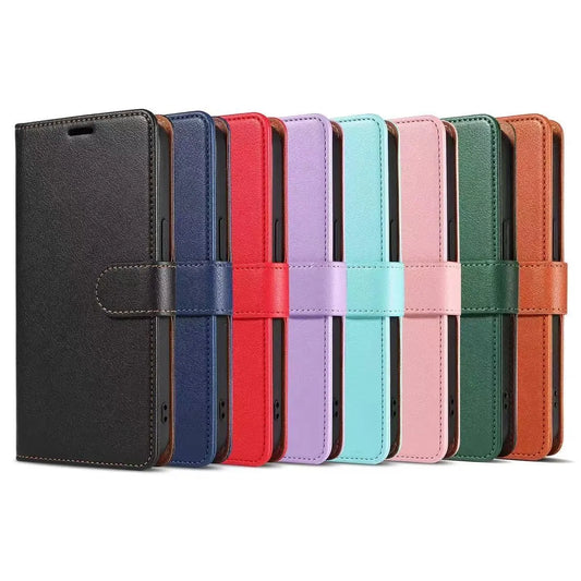 USP Samsung Galaxy A17 5G (6.7') Wallet Case - All Around Protection,PU leather, Scratch Proectio...