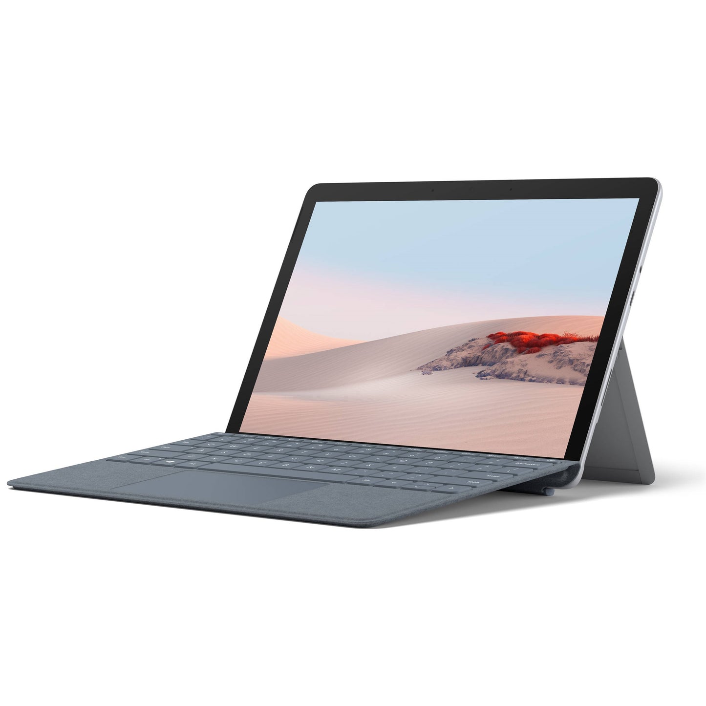 Cygnett OpticShield Microsoft Surface Go / Surface Go 2/ Surface Go 3 Tempered Glass Screen Prote... - Image 3