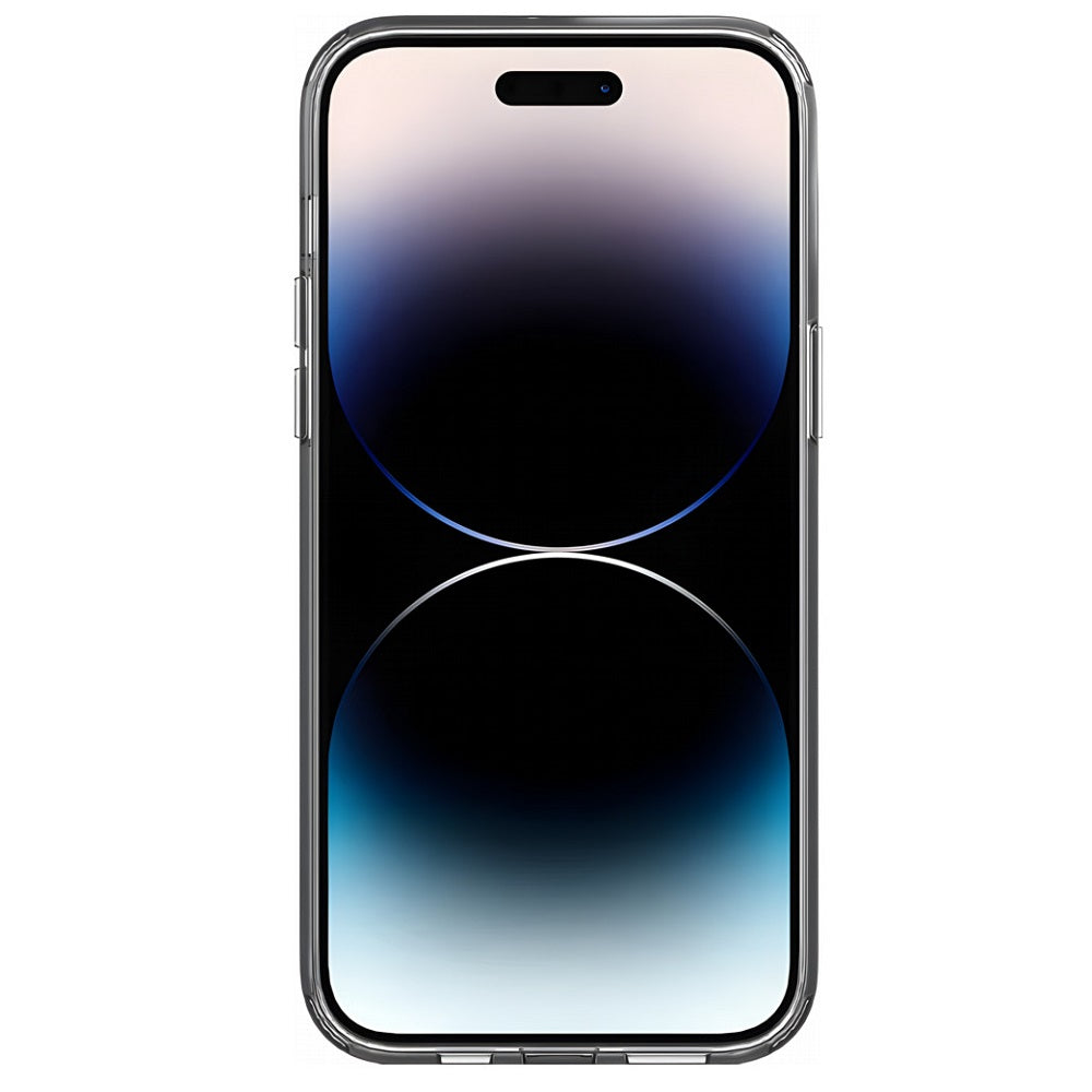 Cygnett EcoShield Apple iPhone 14 Pro Max Clear Case - (CY4203CPAEG)Slim,TPU Frame,Shock Absorben... - Image 3