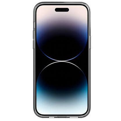 Cygnett EcoShield Apple iPhone 14 Pro Max Clear Case - (CY4203CPAEG)Slim,TPU Frame,Shock Absorben... - Image 3