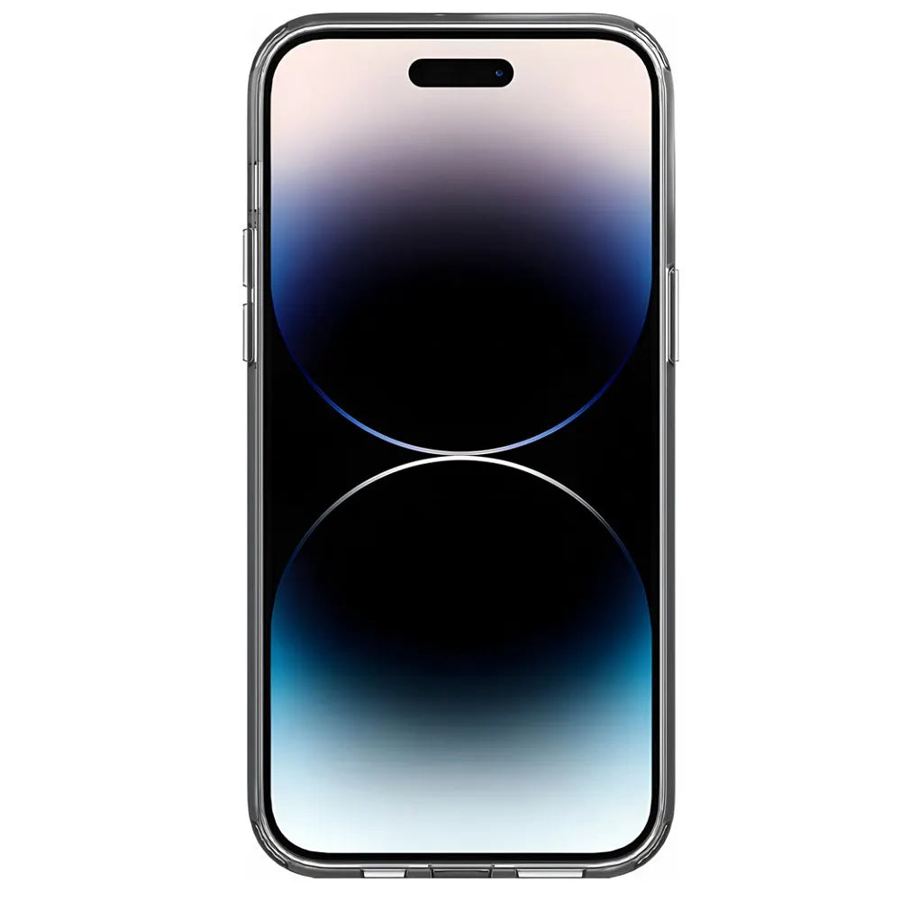 Cygnett EcoShield Apple iPhone 14 Pro Max Clear Case - (CY4203CPAEG)Slim,TPU Frame,Shock Absorben... - Image 3