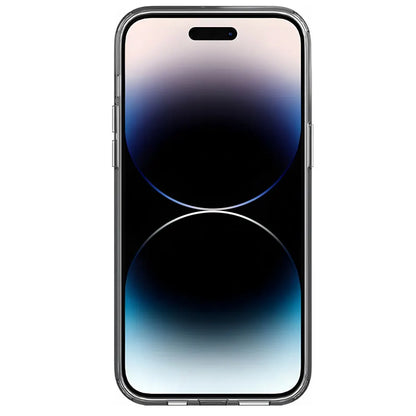 Cygnett EcoShield Apple iPhone 14 Pro Max Clear Case - (CY4203CPAEG)Slim,TPU Frame,Shock Absorben... - Image 3