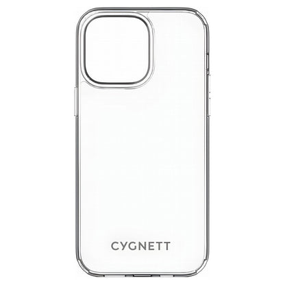 Cygnett EcoShield Apple iPhone 14 Pro Max Clear Case - (CY4203CPAEG)Slim,TPU Frame,Shock Absorben... - Image 4