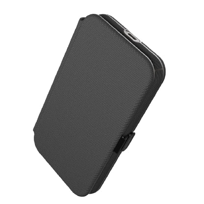 Cygnett MagTravel 15W 3-in-1 Wireless Charger - BlacK (CY4530WIRDE),MagSafe  Qi2 Compatible,1M US... - Image 4