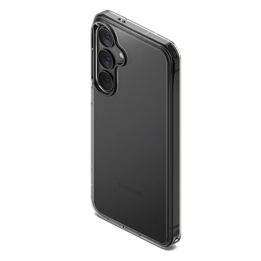 Cygnett AeroShield Samsung Galaxy S24 5G (6.2') Clear Protective Case - (CY4874CPAEG), TPU Frame,...