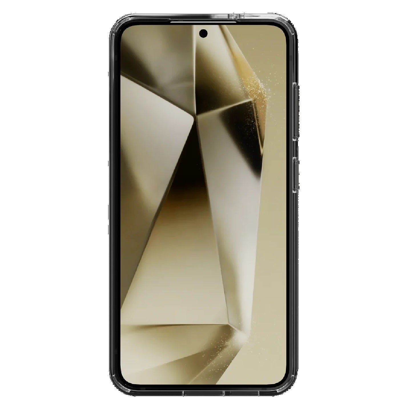 Cygnett AeroShield Samsung Galaxy S24 5G (6.2') Clear Protective Case - (CY4874CPAEG), TPU Frame,... - Image 3