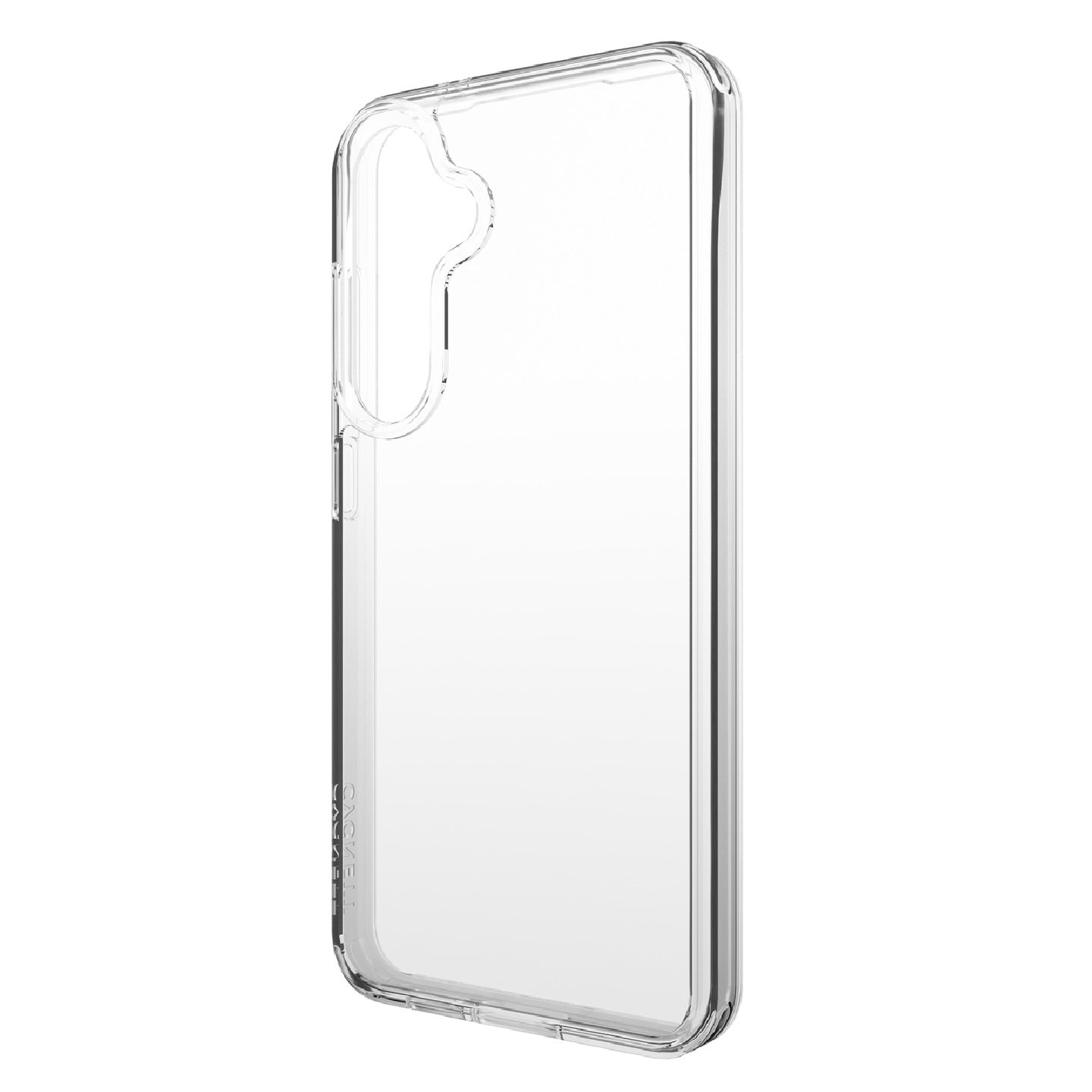 Cygnett AeroShield Samsung Galaxy S24 5G (6.2') Clear Protective Case - (CY4874CPAEG), TPU Frame,... - Image 4