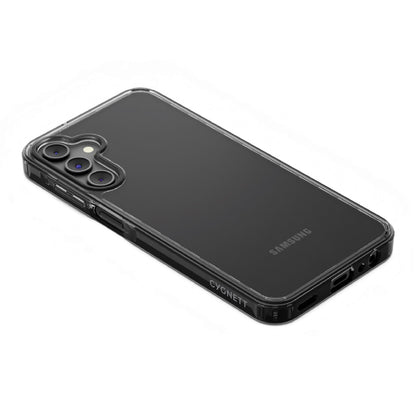 Cygnett AeroShield Samsung Galaxy A25 5G (6.5') Clear Protective Case - (CY4917CPAEG), TPU Frame,... - Image 2