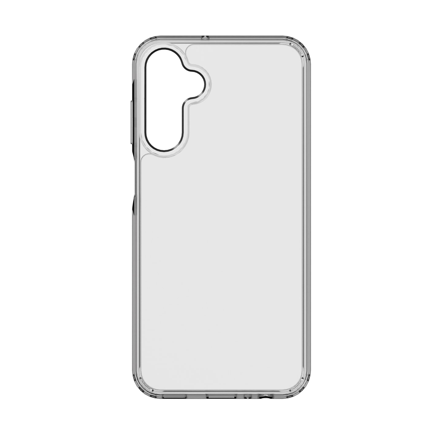 Cygnett AeroShield Samsung Galaxy A25 5G (6.5') Clear Protective Case - (CY4917CPAEG), TPU Frame,... - Image 3