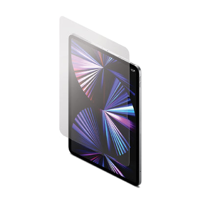 Cygnett OpticShield Apple iPad Pro (11') (M5/M4) (6th/5th Gen) Japanese Tempered Glass Screen Pro...