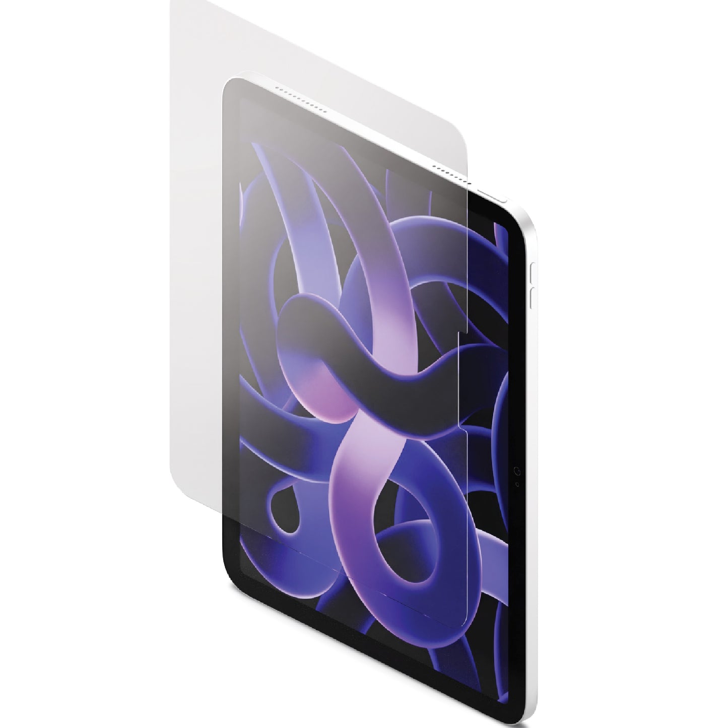 Cygnett OpticShield Apple iPad Air (11') (M2/M3) (6th Gen) Glass Screen Protector - (CY5045CPTGL)...