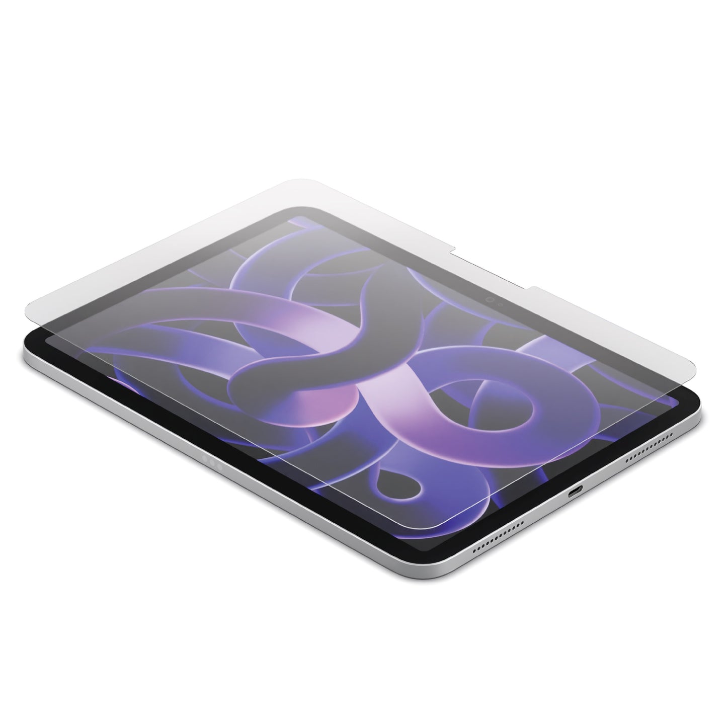 Cygnett OpticShield Apple iPad Air (11') (M2/M3) (6th Gen) Glass Screen Protector - (CY5045CPTGL)... - Image 2