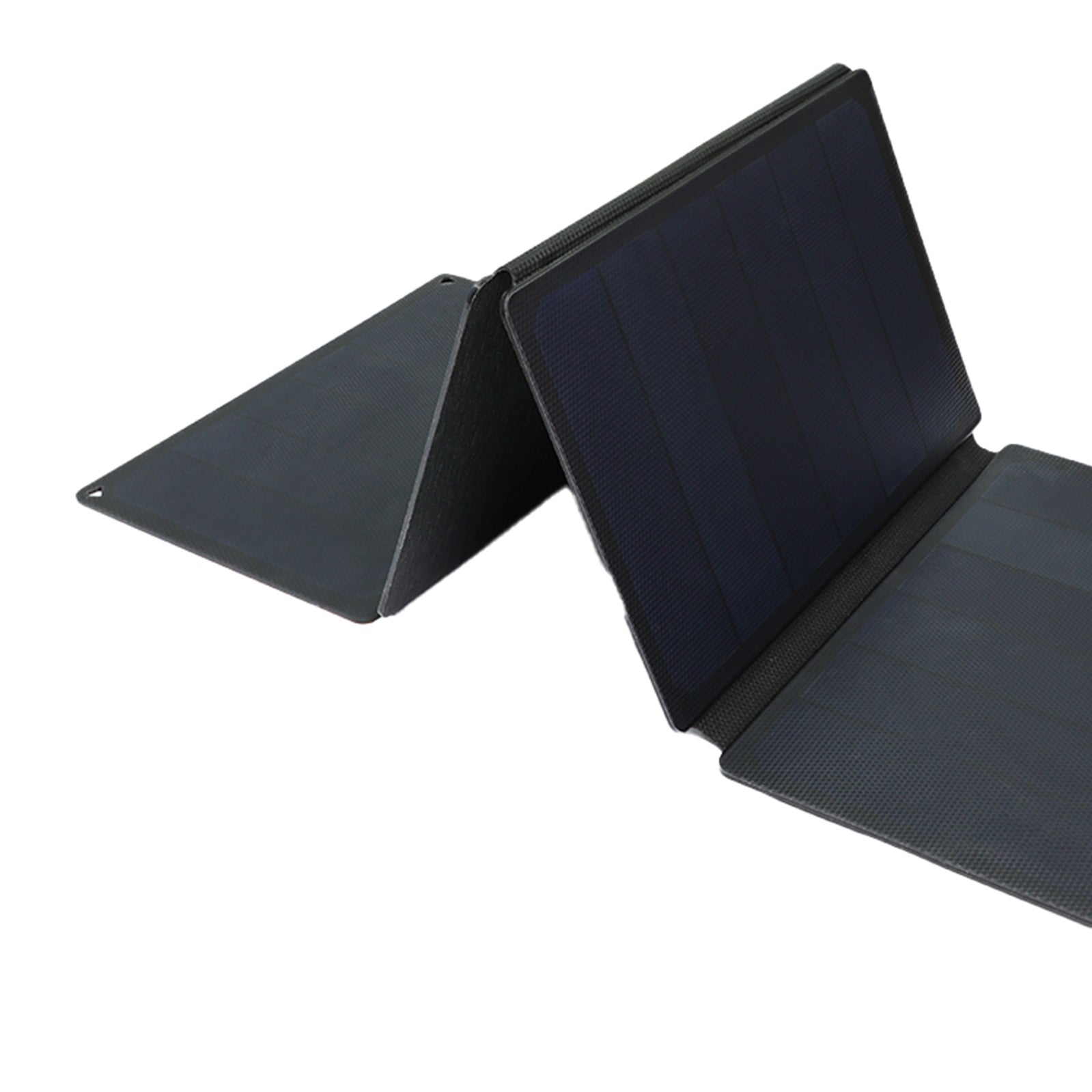 Cygnett Roam 36W Folding Solar Panel Charger - Grey (CY5134PBCHE),PD Passthrough 36W ,Monocrystal... - Image 2