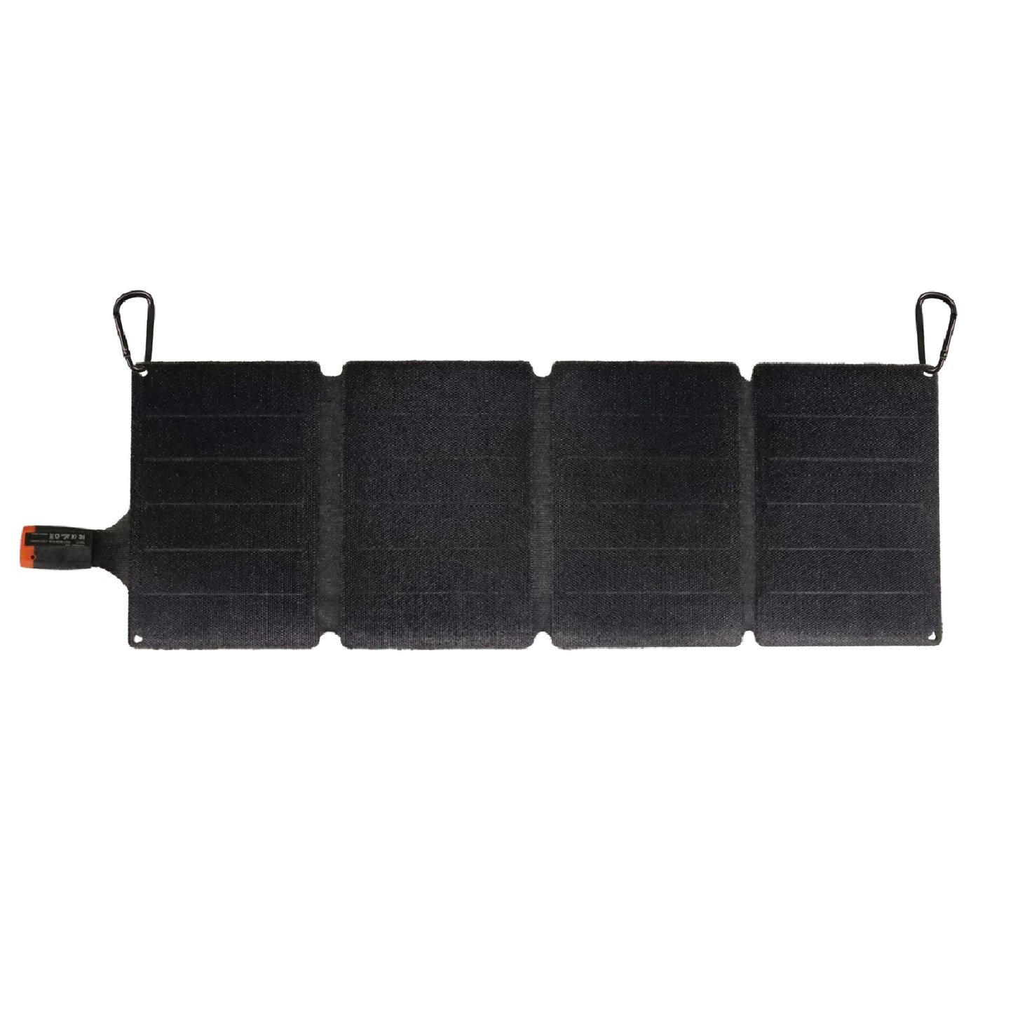 Cygnett Roam 36W Folding Solar Panel Charger - Grey (CY5134PBCHE),PD Passthrough 36W ,Monocrystal... - Image 3