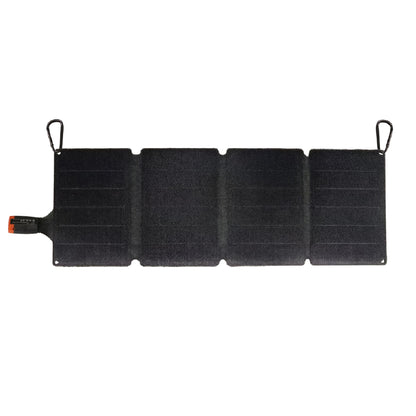 Cygnett Roam 36W Folding Solar Panel Charger - Grey (CY5134PBCHE),PD Passthrough 36W ,Monocrystal... - Image 3