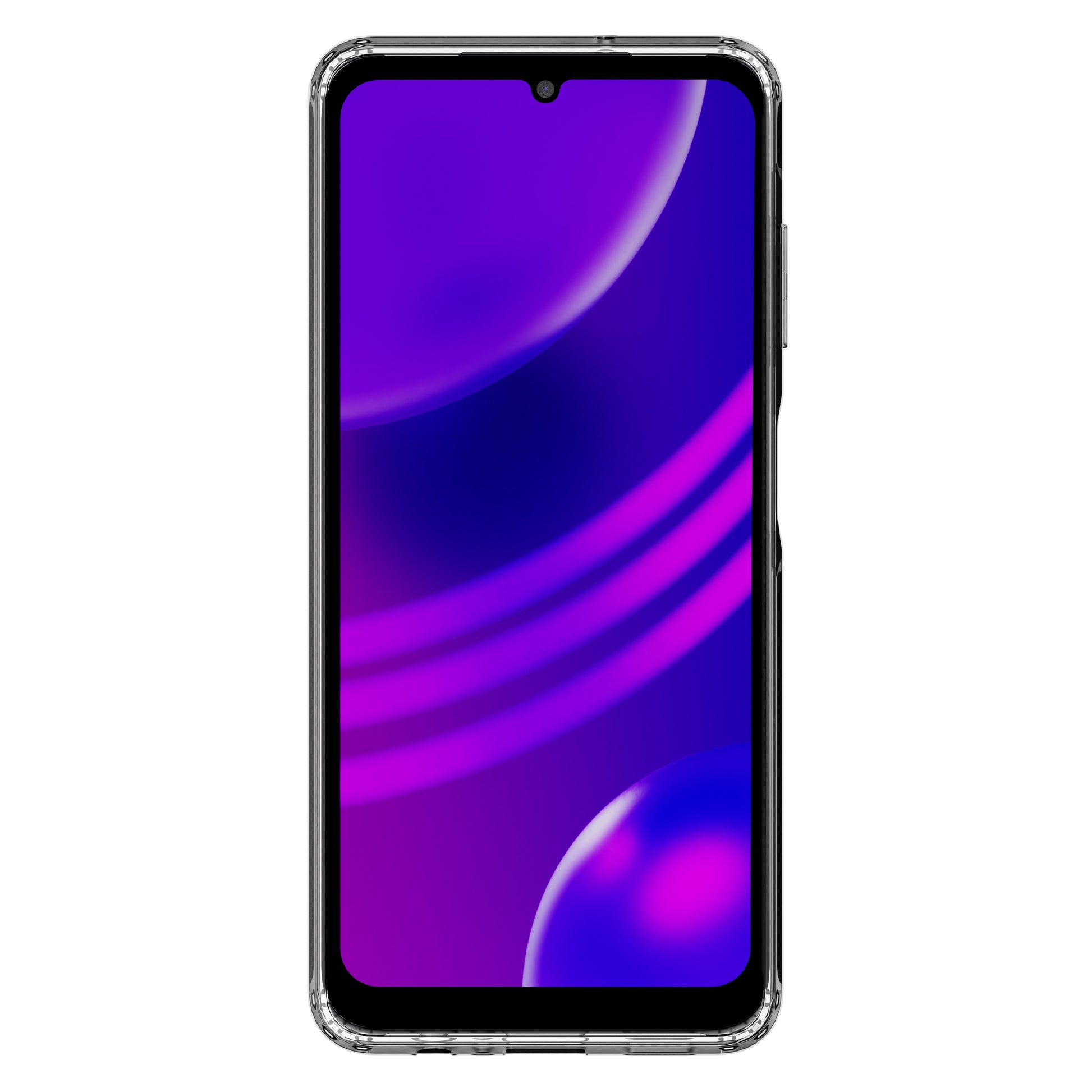 Cygnett AeroShield Samsung Galaxy A16 5G/ A16 4G (6.7') Clear Protective Case - (CY5188CPAEG), TP... - Image 2