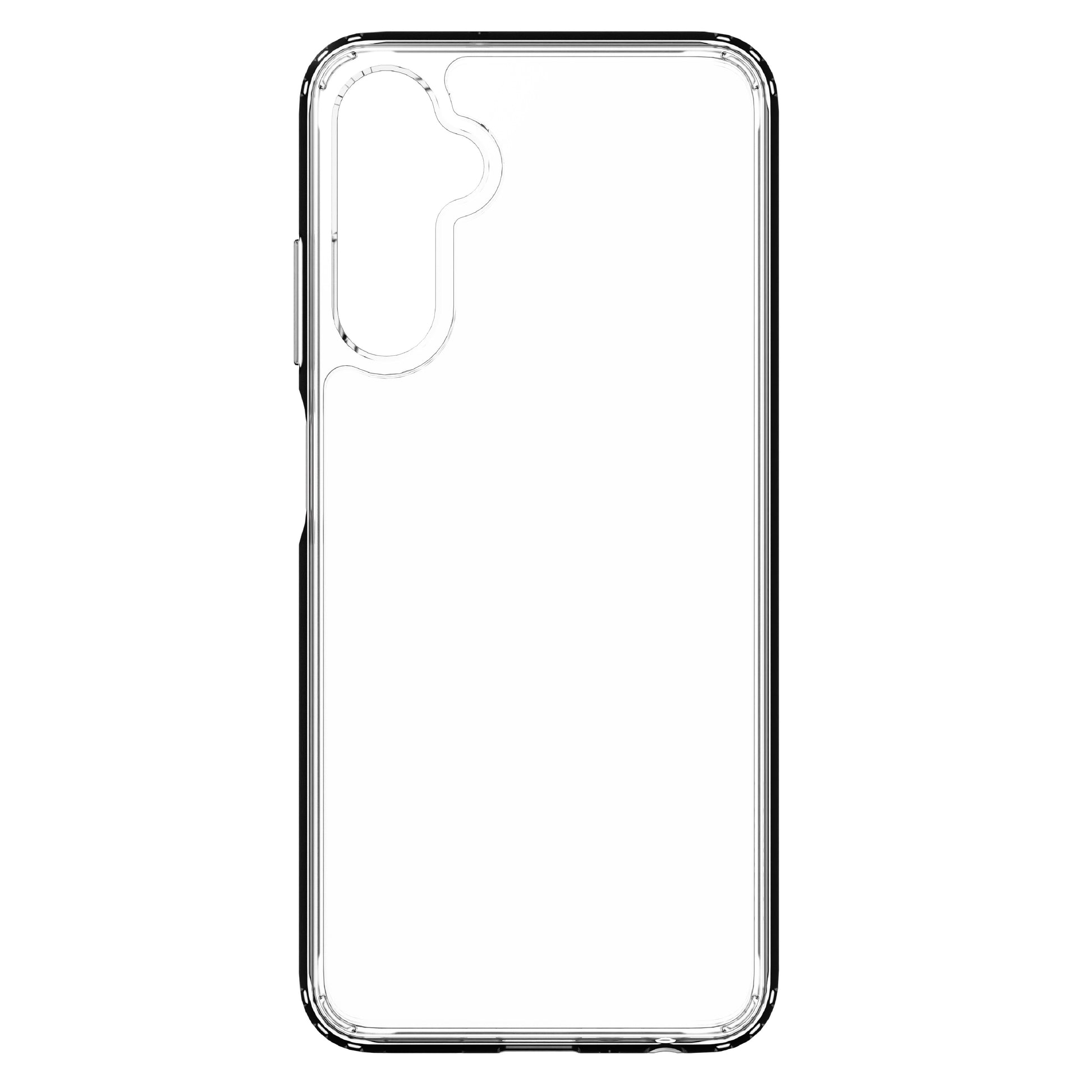 Cygnett AeroShield Samsung Galaxy A16 5G/ A16 4G (6.7') Clear Protective Case - (CY5188CPAEG), TP... - Image 3