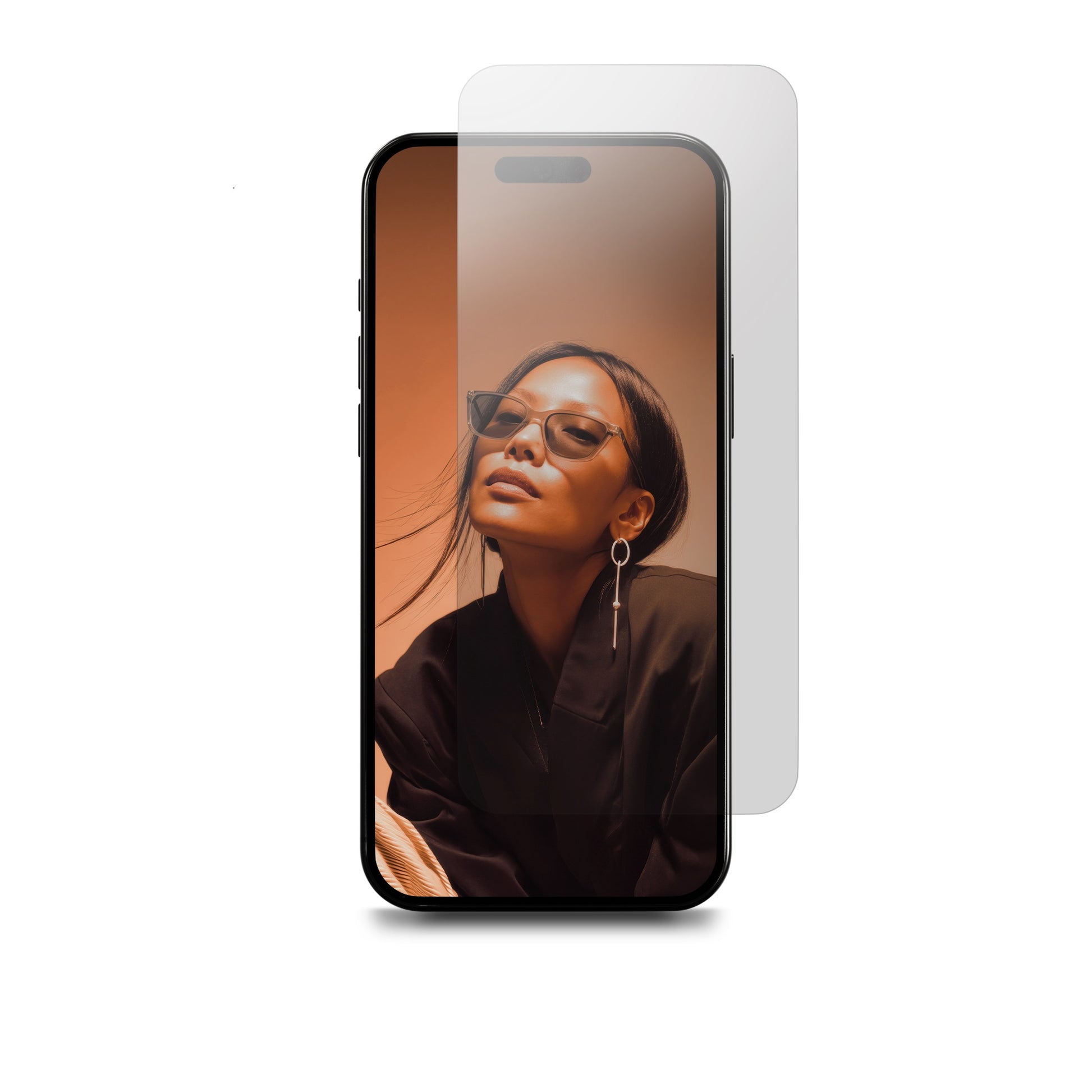 Cygnett OpticShield Apple iPhone Air (6.5') Japanese Tempered Glass Screen Protector - (CY5526CPT...