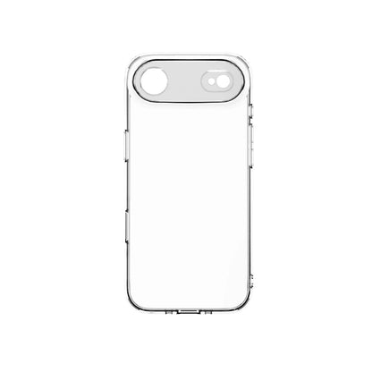 Cygnett AeroShield Apple iPhone Air (6.5') Clear Case - (CY5549CPAEG), TPU Frame, Anti-Yellowing,... - Image 3