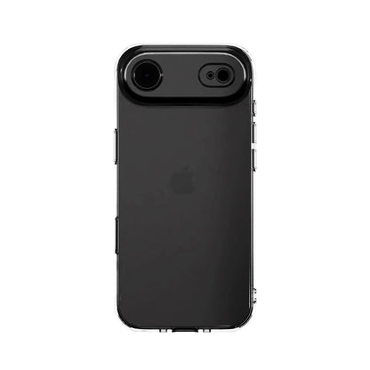 Cygnett AeroShield Apple iPhone Air (6.5') Clear Case - (CY5549CPAEG), TPU Frame, Anti-Yellowing,... - Image 4