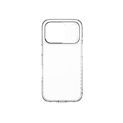 Cygnett AeroShield Apple iPhone 17 Pro (6.3') Clear Case - (CY5550CPAEG), TPU Frame, Anti-Yellowi... - Image 3
