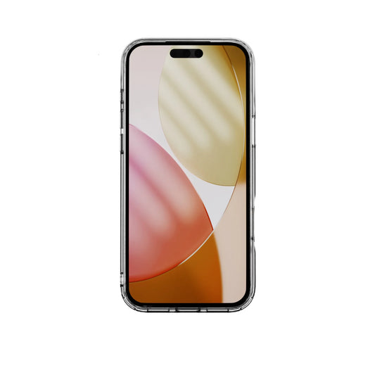 Cygnett AeroShield Apple iPhone 17 Pro Max (6.9') Clear Case - (CY5551CPAEG),TPU Frame, Anti-Yell... - Image 2