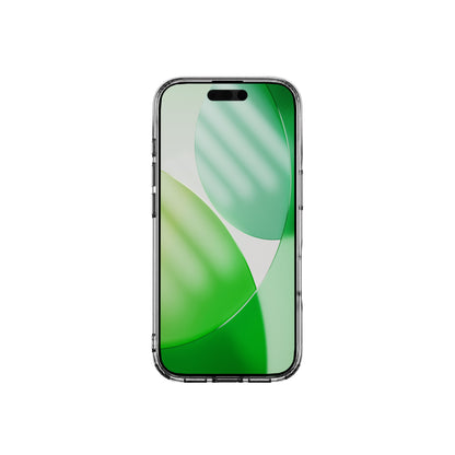Cygnett AeroMag Apple iPhone 17 (6.3') Magnetic Clear Case - (CY5552CPAEG), TPU Frame, Anti-Yello... - Image 2