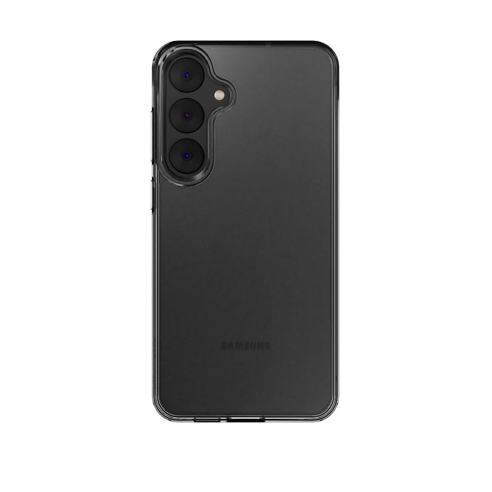 Cygnett AeroShield Samsung Galaxy S25 FE 5G (6.7') Clear Protective Case - (CY5612CPAEG), TPU Fra... - Image 3
