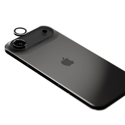 Cygnett Apple iPhone Air (6.5') Camera Lens Protector - (CY5615CYCLP), DropProof, Scratch Resista... - Image 2