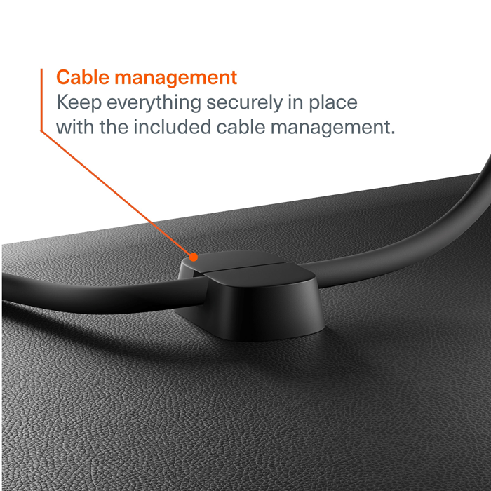 Cygnett DriveSync Right Angled Silicone Lightning to USB-C Cable (0.7M) - (CY5668CCACB), 3A/30W,... - Image 3