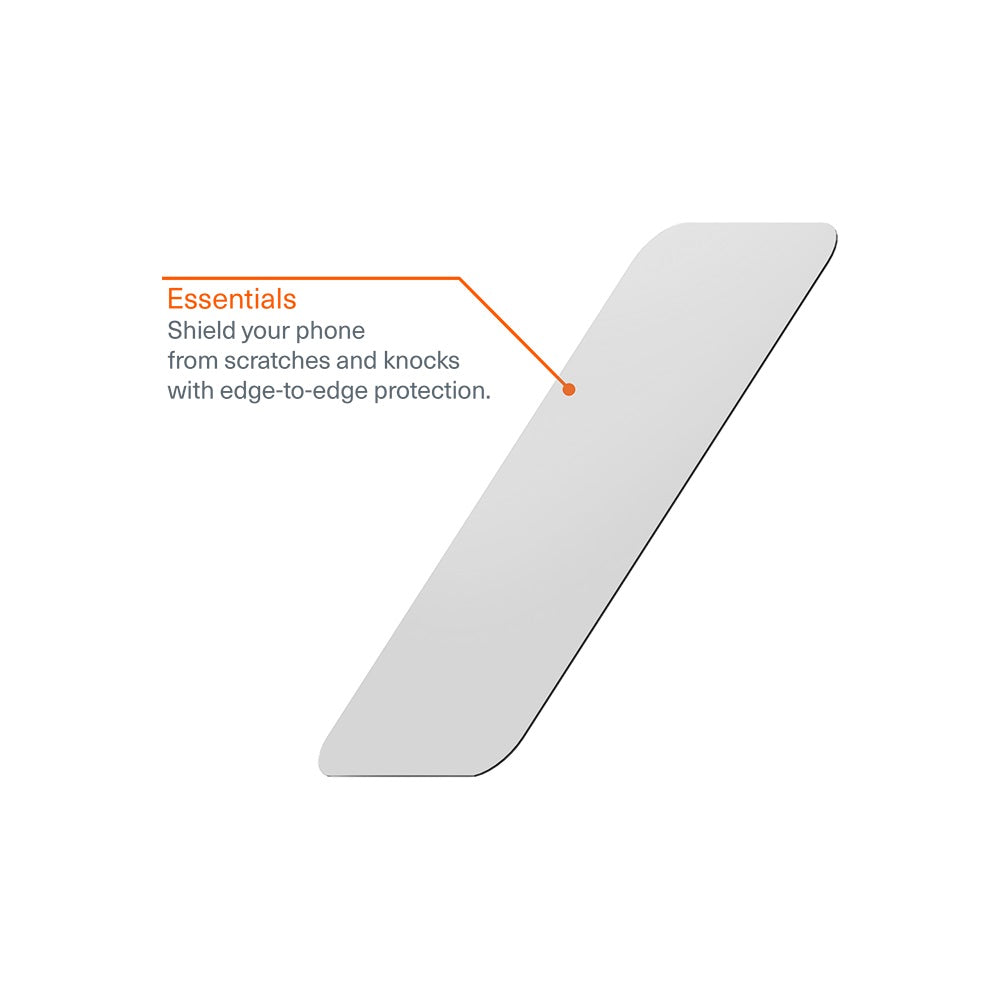 Cygnett Essentials Samsung Galaxy A17 5G /Galaxy A17 4G /Galaxy A16 5G /Galaxy A16 4G (6.7') Glas... - Image 3