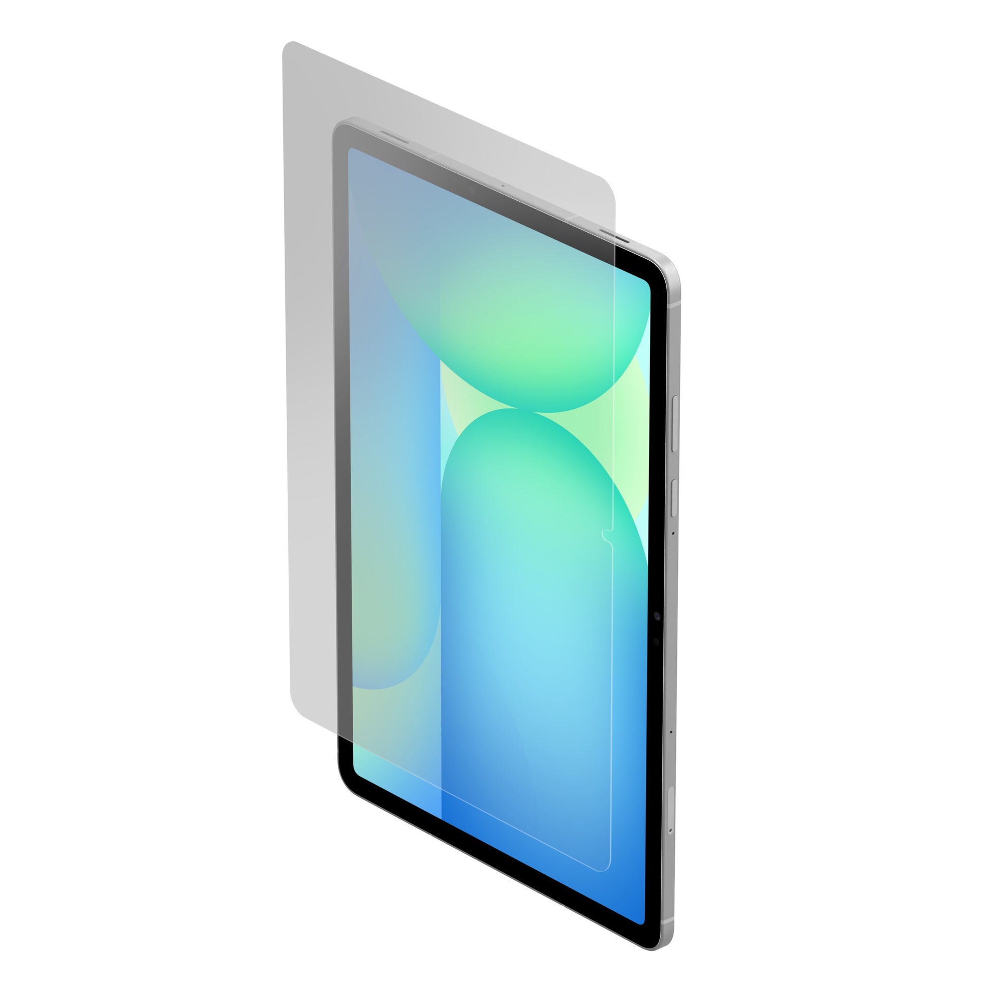 Cygnett OpticShield Samsung Galaxy Tab S11/Tab S10 Lite/Tab S10Fe/Tab S9Fe/Tab S9/Tab S8/Tab S7 (...