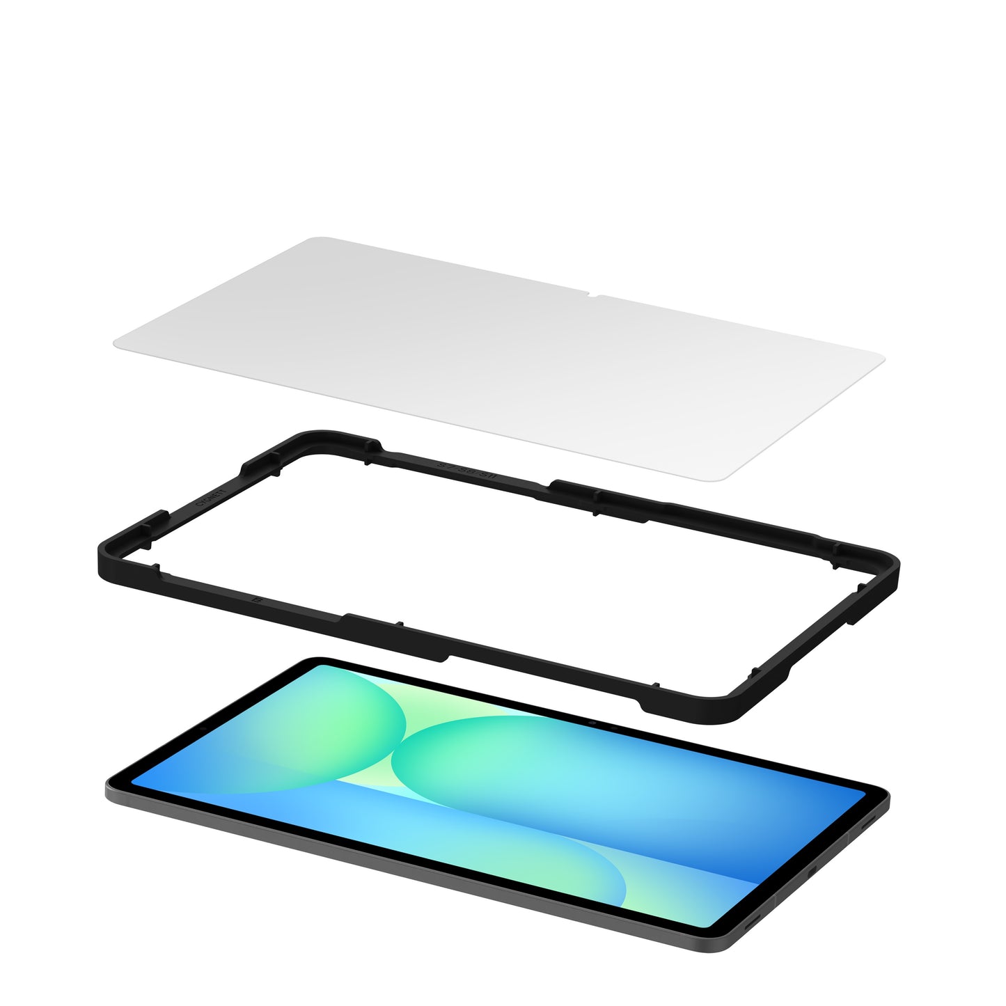Cygnett OpticShield Samsung Galaxy Tab S11/Tab S10 Lite/Tab S10Fe/Tab S9Fe/Tab S9/Tab S8/Tab S7 (... - Image 3