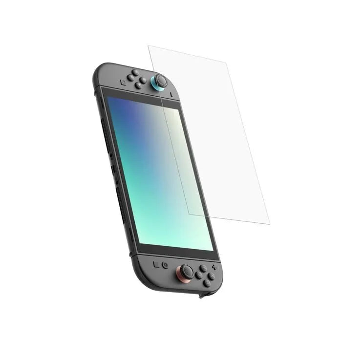 Belkin ScreenForce Anti-Reflective Tempered Glass Screen Protector For Ninetndo Switch 2 - (ENA00...