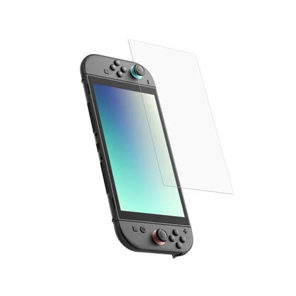 Belkin ScreenForce Anti-Reflective Tempered Glass Screen Protector For Ninetndo Switch 2 - (ENA00...