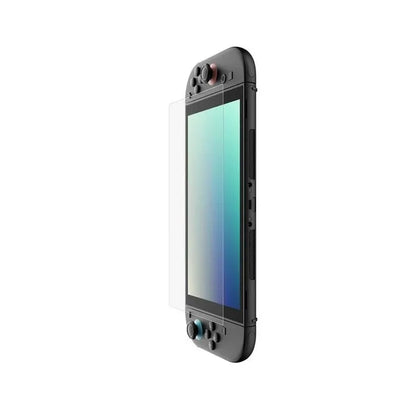 Belkin ScreenForce Anti-Reflective Tempered Glass Screen Protector For Ninetndo Switch 2 - (ENA00... - Image 3