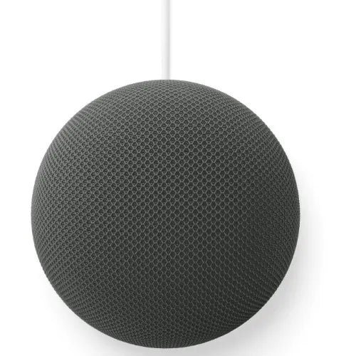 Google Home Speaker - Dark Hazel(GA10554-AU), 1GB/4GB, 360° Sound, Built-in Google Assistant, Sma... - Image 2