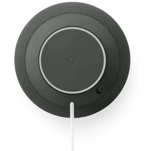 Google Home Speaker - Dark Hazel(GA10554-AU), 1GB/4GB, 360° Sound, Built-in Google Assistant, Sma... - Image 3