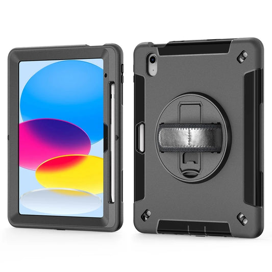 USP Rugged Samsung Galaxy Tab S11 (11') Case - Built-in-Kickstand, Adjustable Hand  Shoulder Stra...