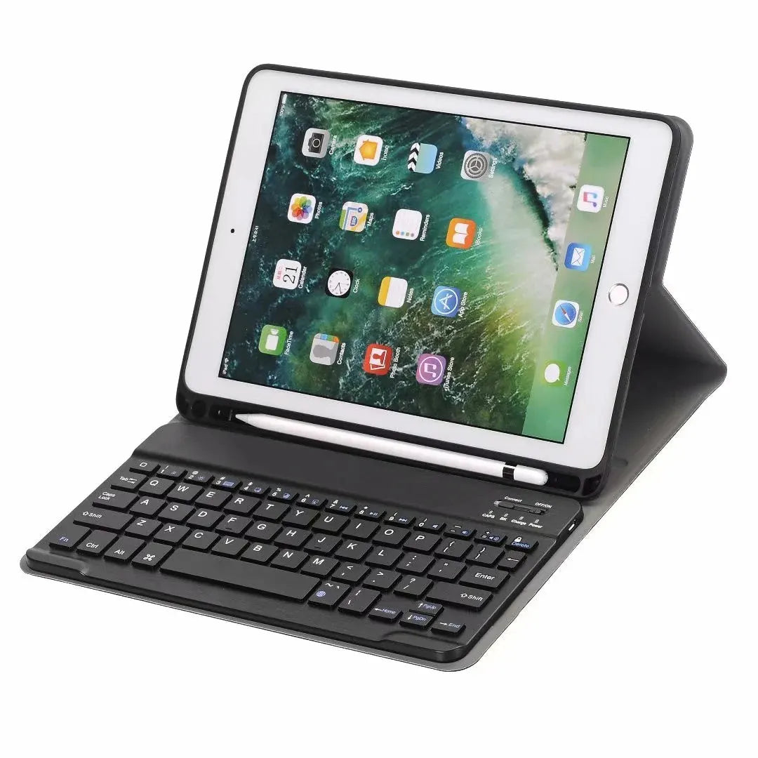 USP Apple iPad (10.2') (9th/8th/7th Gen) / iPad Pro (10.5') / iPad Air (10.5') (3rd Gen) Bluetoot... - Image 2