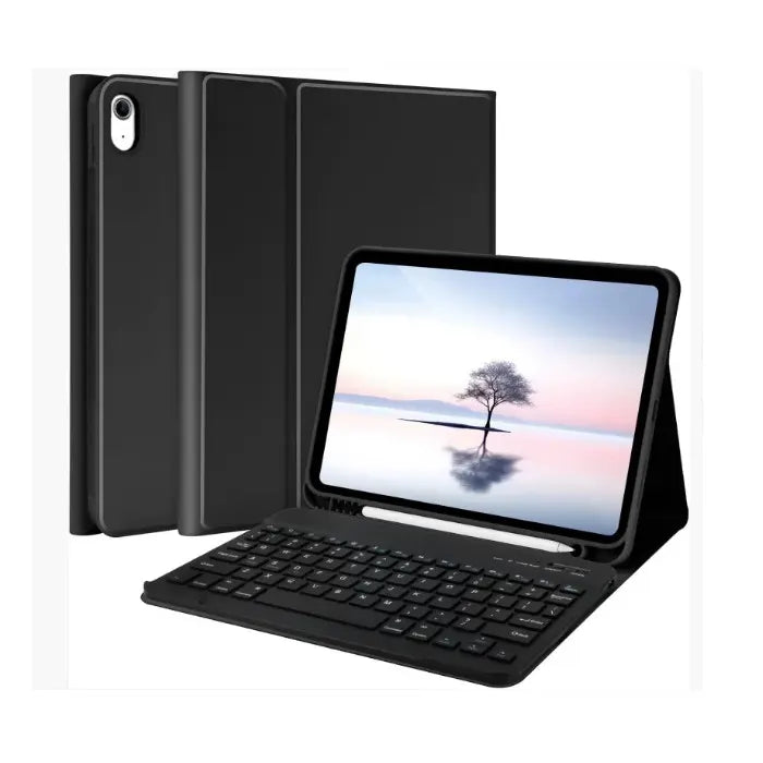 USP Apple iPad (10.2') (9th/8th/7th Gen) / iPad Pro (10.5') / iPad Air (10.5') (3rd Gen) Bluetoot... - Image 4