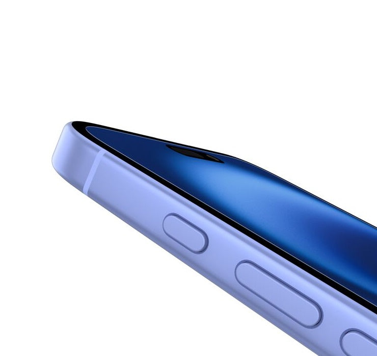 Belkin ScreenForce UltraGlass 2 Treated Screen Protector for Apple iPhone 16 Plus/iPhone 15 Plus/... - Image 4