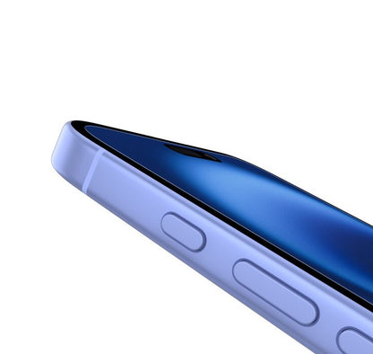 Belkin ScreenForce UltraGlass 2 Treated Screen Protector for Apple iPhone 16 Plus/iPhone 15 Plus/... - Image 4