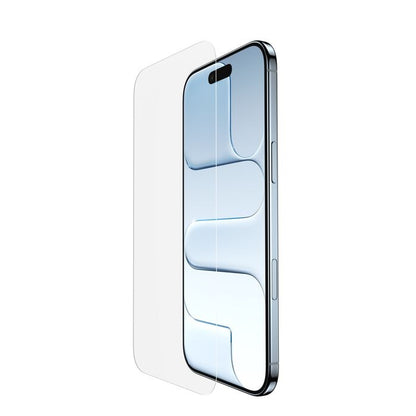 Belkin ScreenForce UltraGlass 2 Apple iPhone Air (6.5') Screen Protector - Clear (OVA192fq), Drop...